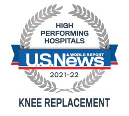 US News award